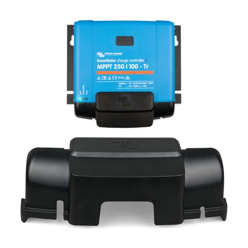 Victron Energy - MPPT Wire-Box - XL