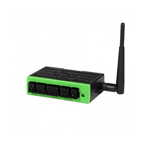 Tigo - CCA Gateway Standalone Tigo - CCA Gateway Standalone