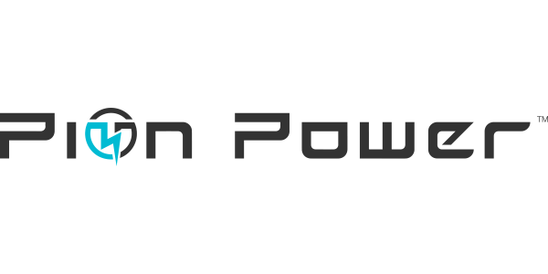 Pion Power