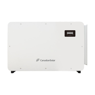 Canadian Solar - CSI-185K-T600 - Frankensolar Shop