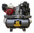 30 Gallon Air Compressor, GX390, 23 CFM @ 175 PSI