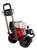 4,000 PSI - 4.0 GPM Gas Pressure Washer with Honda GX390
