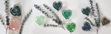 Blown Glass Memorials - Timeless Keepsakes and Memorials