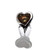 Chocolate Soul Memory Heart  