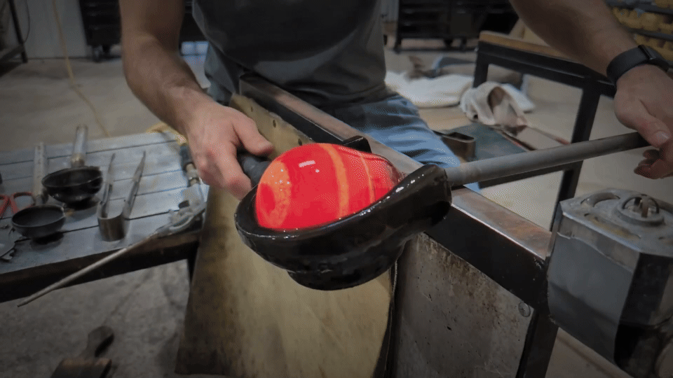 Glassblowing History Glassblowing History