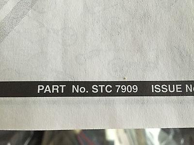 LAND ROVER FREELANDER FOG LIGHT KIT STC7909 NEW GENUINE - Parts 4 ...