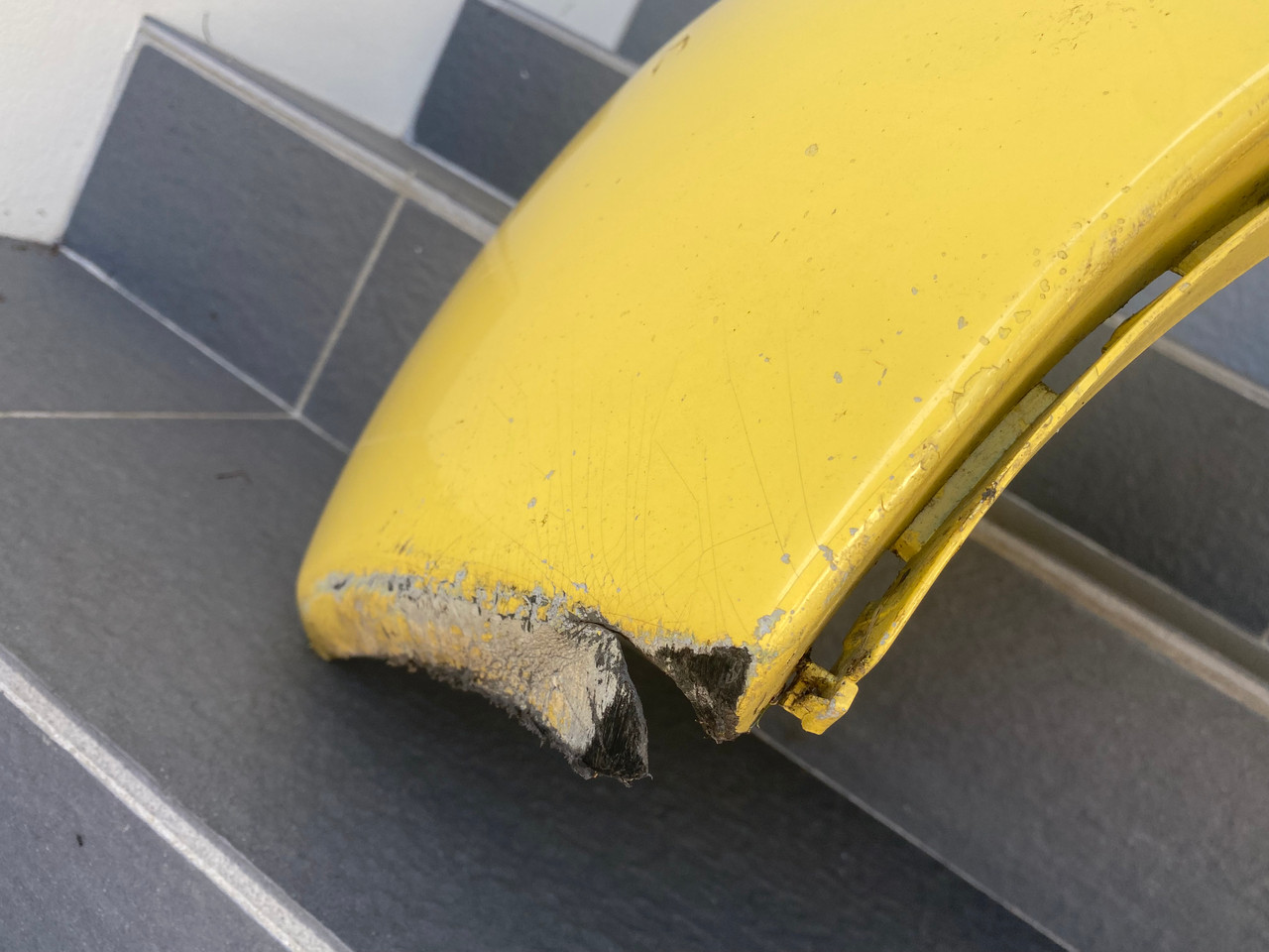 Salpicadera Volkswagen Beetle 1998 - 2005 Derecha Qwe | Envío gratis