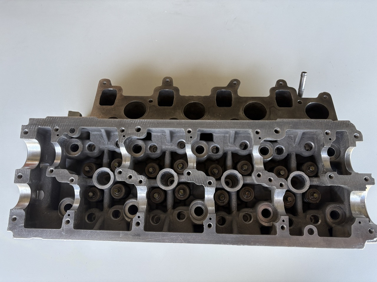 VW AMAROK 2L TWIN TURBO TDI CSHA REFURBISHED CYLINDER HEAD 03L 103 373 J