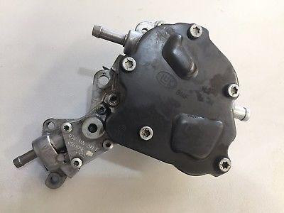 VW CADDY GOLF 1.9 TDI USED FUEL 