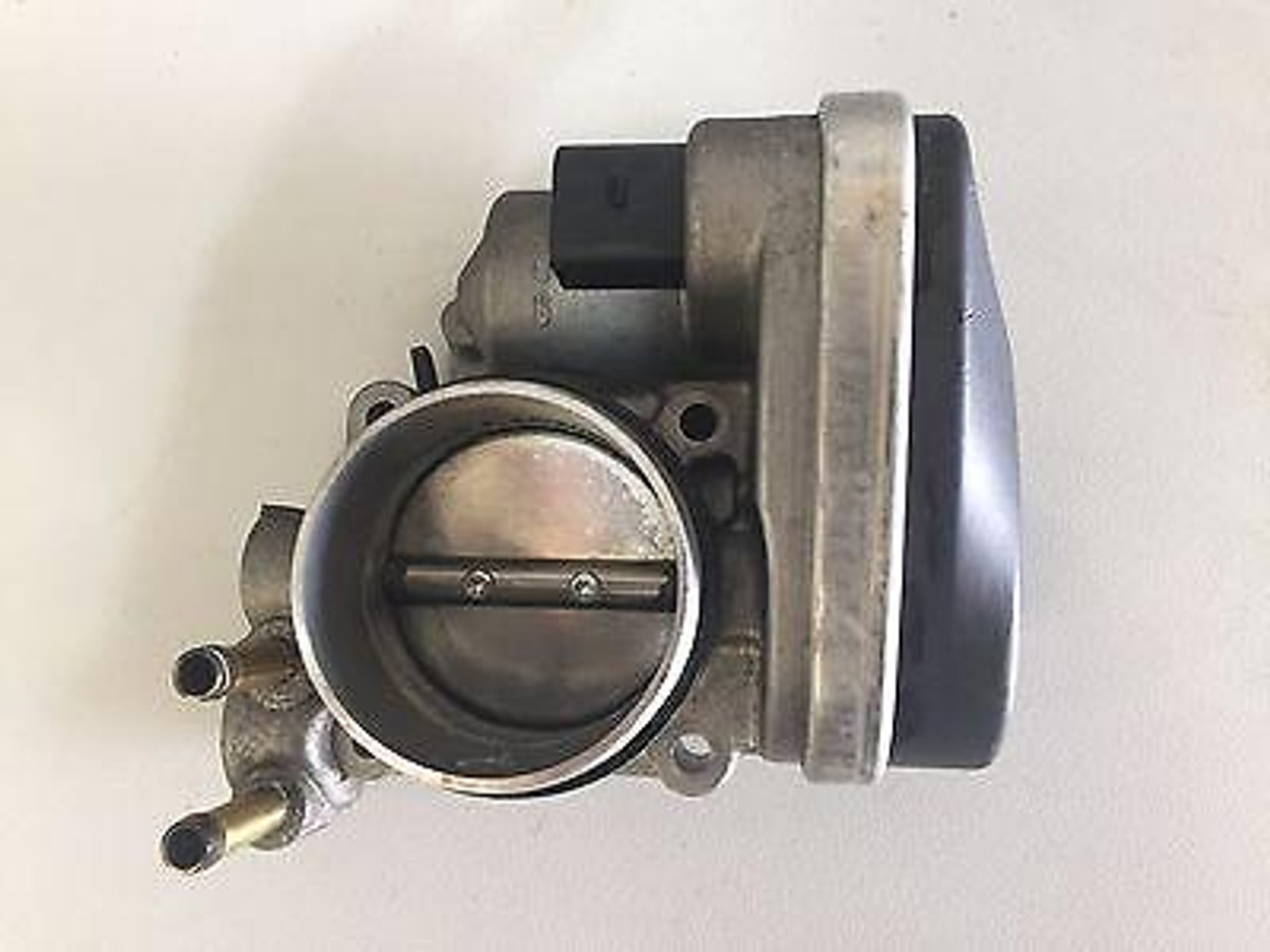 Throttle Body VW Golf MK5、Phaeton、Touareg、Transporter MK5の