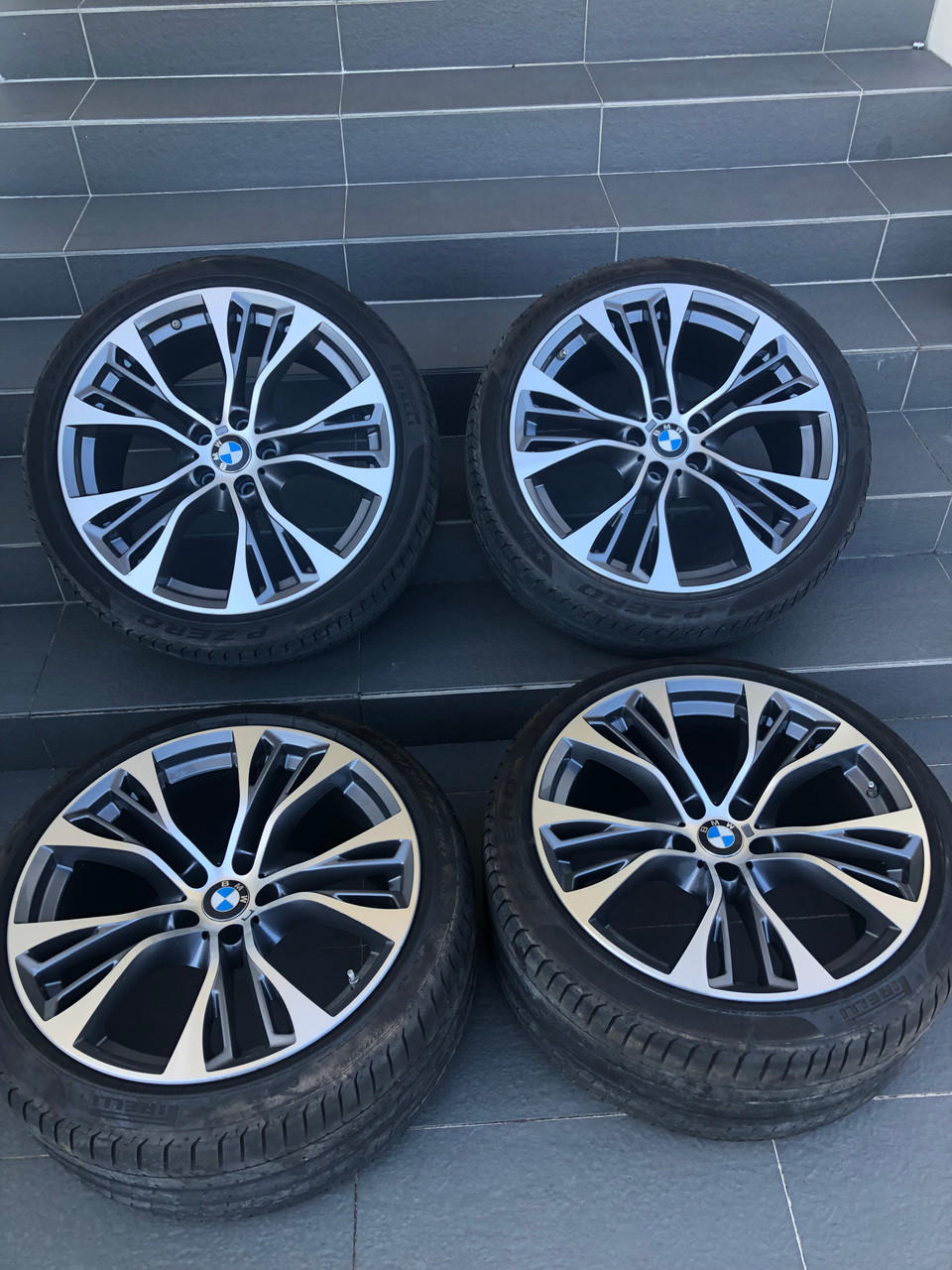 Bmw 21 стиль