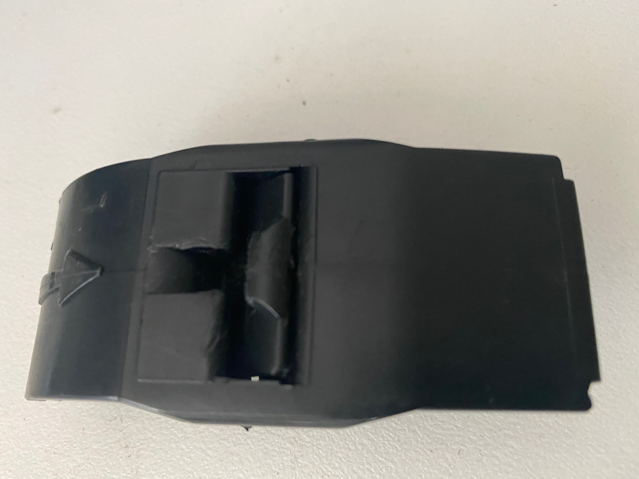BMW E36 USED TOP RADIATOR UPPER SUPPORT BRACKET - Parts 4 European Cars