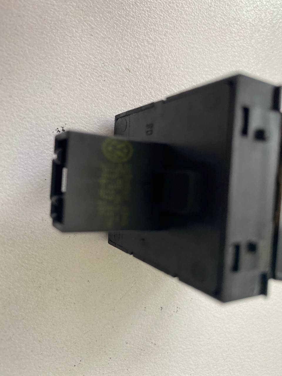 Moonyeu Fensterschalter - Elektrischer Hauptschalter Für VW Caddy 2K 2003-2009