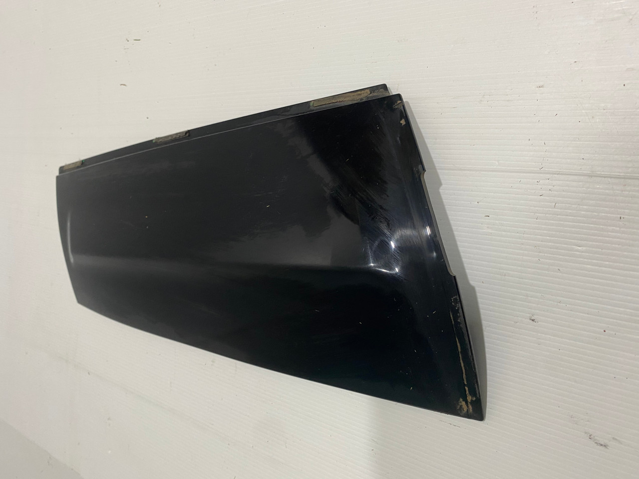 MINI COOPER R56 USED RHR OUTER QUARTER TRIM 7 146 102 - Parts 4 ...