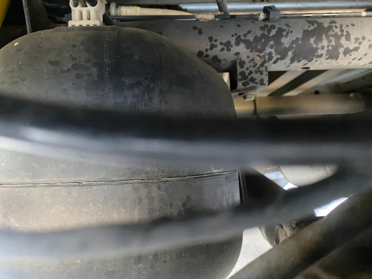 VW AMAROK USED FUEL TANK 2H0 201 060 N Parts 4 European Cars