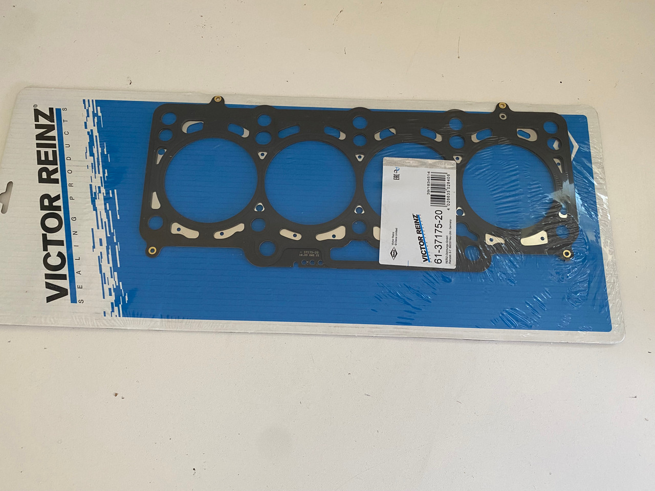 VW AMAROK 2L TDI MODELS VW TRANSPORTER T5 2L TURBO DIESEL NEW HEAD