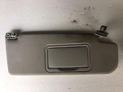 VW GOLF MK3 19941997 USED RH SUN VISOR Parts 4 European Cars