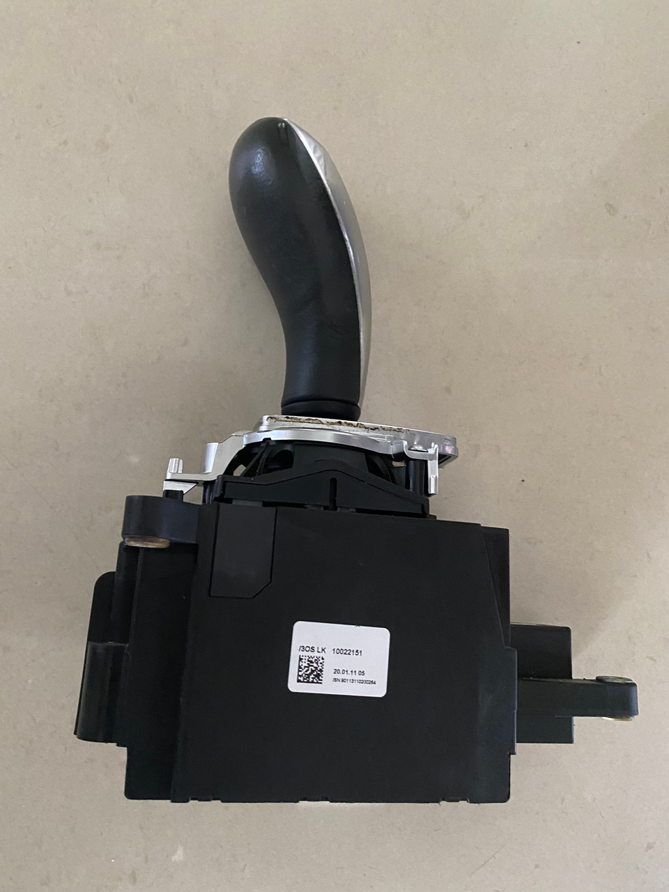 BMW E70 USED AUTO SHIFTER 9 228 612 - Parts 4 European Cars