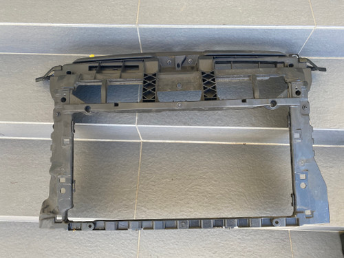 VW BEETLE 2012-2016  USED RADIATOR SUPPORT PANEL 5C5 805 594 P