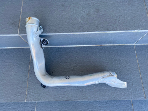 VW BEETLE 2012-2016 USED TURBO COOLING PIPE 1T0 145 840