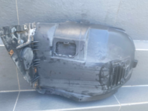 BMW E90 USED LHF GUARD LINER 5171 7172499