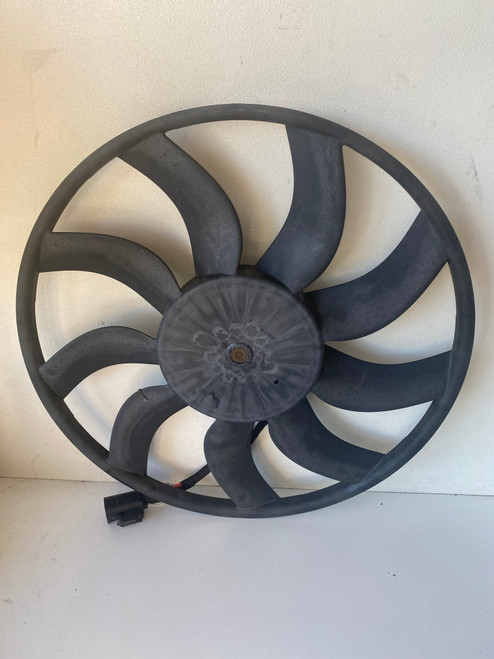 BMW 70 X5  3L DIESEL USED AC FAN 67.32-7 556 430.9