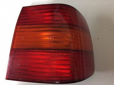 VW PASSAT 1994-1998 RH OUTER TAIL LIGHT USED