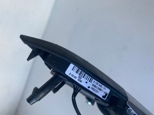 BMW X5 E70 USED STEERING WHEEL CENTRE INSERT WITH SWITCHES 9 133 466 - 01