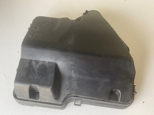 BMW X5 E70 USED ECU COVER 1290 7655124 100559 13
