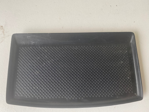 VW GOLF MK5 USED TOP DASH POCKET INSERT 1K0 858 167
