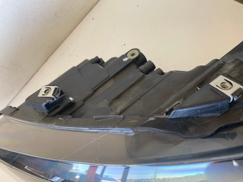 VW POLO 6R USED LH HEADLIGHT 6R2 941 007 G