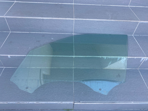 BMW X5 E70 USED LHF DOOR GLASS