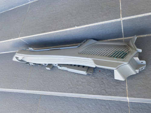 BMW X5 E70 USED LH UPPER BOOT TRIM 51.47 6961849B