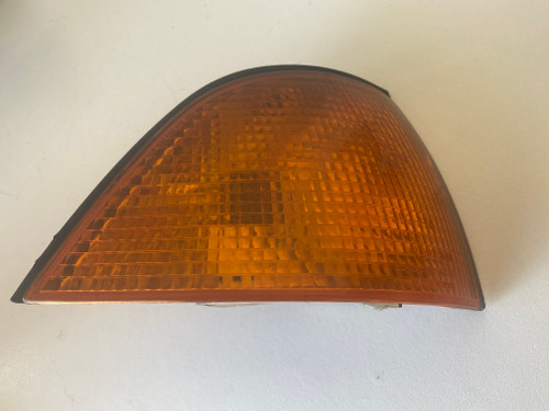 BMW E36 2 DOOR COUPE CONVERTIBLE RH ORANGE BLINKER USED 1393278