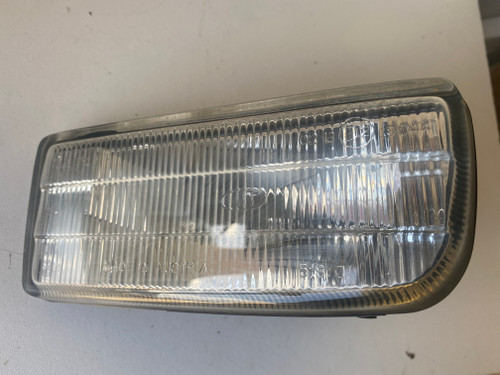 BMW E36 USED LH GENUINE FOGLIGHT 8 357 397
