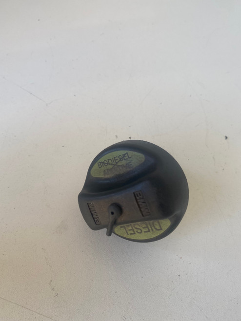 BMW X5 E70 DIESEL USED FUEL CAP