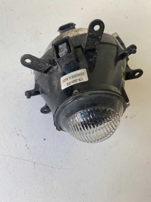 BMW E46 SEDAN SER 2 USED LH FOGLIGHT 
