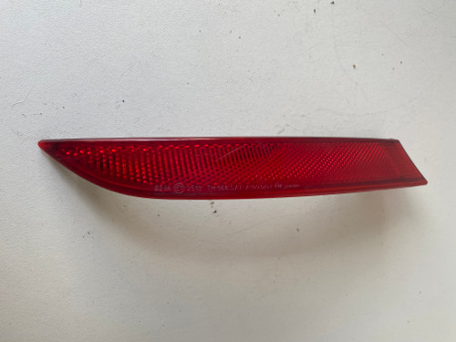 BMW X5 E70 USED LHR BAR REFLECTOR 7.240.997 010. 537 - 01