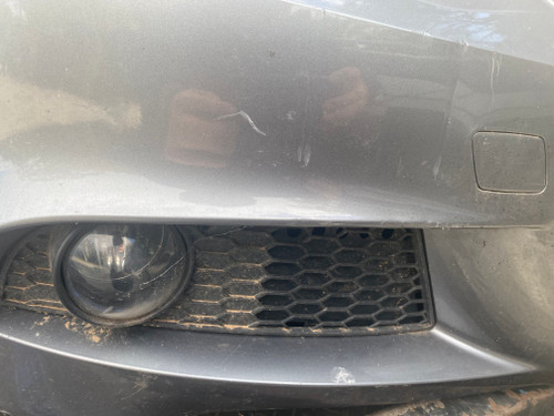 BMW E90 USED RH FOGLIGHT M TECH BAR TYPE 