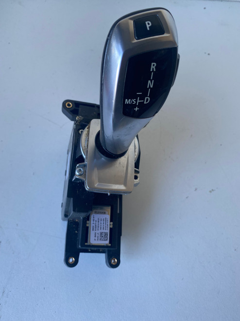 BMW E70 USED AUTO SHIFTER 9162977-01