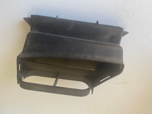 AUDI A3 8P USED AIR INTAKE DUCT 1K0 805 071 C