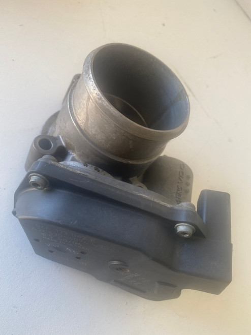 VW GOLF MK5 GTI AUDI A3 USED THROTLE BODY 06F 133 062 E