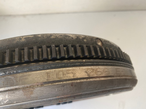 VW GOLF MK5 GTI USED 6 SPEED DSG FLYWHEEL 06F 105 266 E