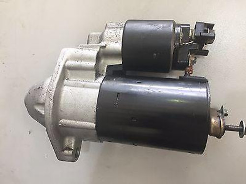 AUDI A4 STARTER MOTOR 058 911 023 B