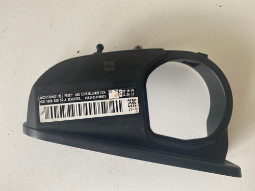 VW AUDI 1.5 TSI DAD USED TIMING COVER 