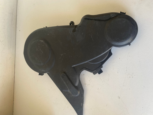 VW AMAROK CDC CSH ENGINE USED UPPER  TIMING COVER 03L 109 107 E