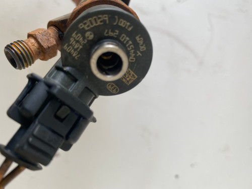 PEUGEOT 307 1.6 HDI USED INJECTOR 920029  0445110 297