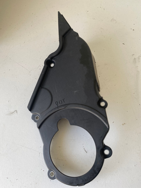 VW CADDY 1.6 TDI USED LOWER TINING COVER 03L 109 147