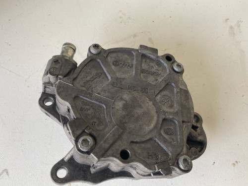 VW POLO 1.6 TDI USED VACUUM PUMP 03L 145 100 G