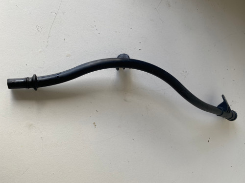 VW AMAROK 2L TDI USED ENGINE DIPSTICK AND TUBE 03L 115 629 D